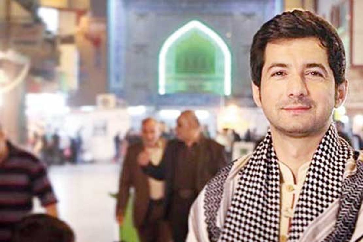 وقتی آقای مجری از انتظار فرج می گوید