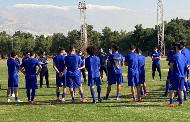 استقلالِ متحول شده بهدنبال جبران فصل قبل