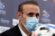 گل محمدی جواب رسول پناه را داد