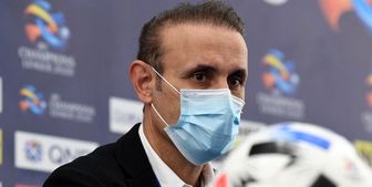 گل محمدی جواب رسول پناه را داد