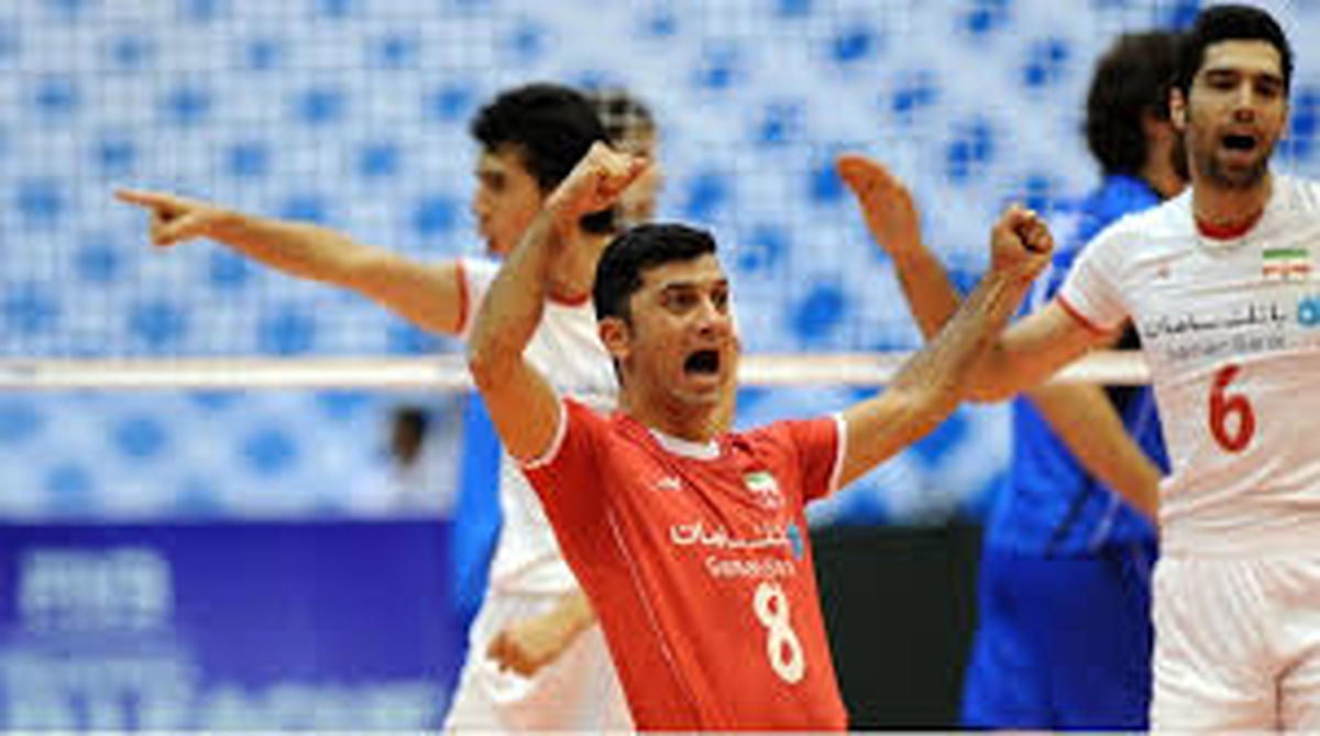 ظریف: من پرسپولیسی هستم
