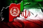 آخرین وضعیت تجارت بین ایران و افغانستان
