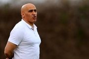 منصوریان از ذوب آهن می رود؟