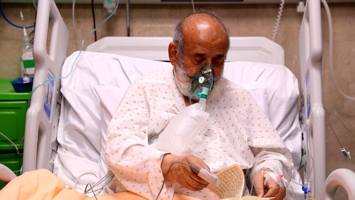 
آخرین خبر از وضعیت حجت‌الاسلام انصاریان 