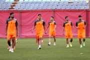 سختگیری یحیی گل محمدی به بازیکنان جدید پرسپولیس