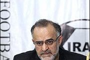 استعفای کفاشیان در نشست امروز مطرح نشد
