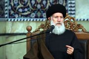 زندگی نامه آیت الله فاطمی‌نیا