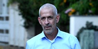 رئیس شاباک به امارات سفر کرد