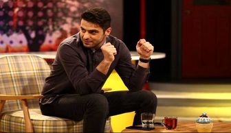 زمان پخش «فرمول یک» با علی ضیا مشخص شد