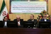 فلسطین باید در رأس نگرانی‌های عالم اسلام باشد