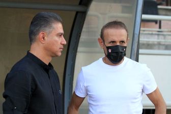 بیتفاوتی مربی پرسپولیسی برای خرید بازیکن
