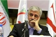 سجادی: همه چیز دموکراتیک بود