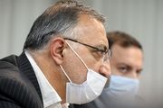 حضور زاکانی در جلسه فراکسیون مدیریت شهری و فراکسیون محیط زیست/گزارش تصویری
