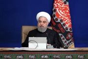 در برداشته شدن تحریم تسلیحاتی، منطق حق بر زور و قلدری پیروز شد