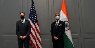 هیأت هندی در نشست گروه 7 قرنطینه شد