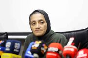 هیئت مدیره استقلال با حضور مرضیه جعفری مخالفت کرد