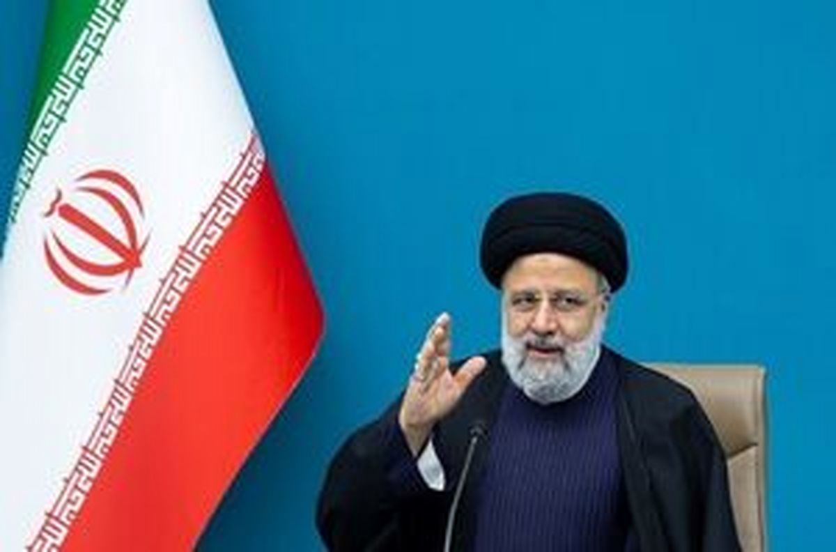 
عزای عمومی یک چهارم مردم جهان برای آیت‌الله رئیسی
