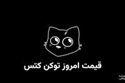 قیمت کتز امروز ۱۶ مهر به تومان و دلار (بازار پیش از عرضه)