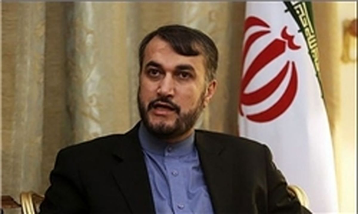 تهران و مسکو درباره سوریه اختلافی ندارند