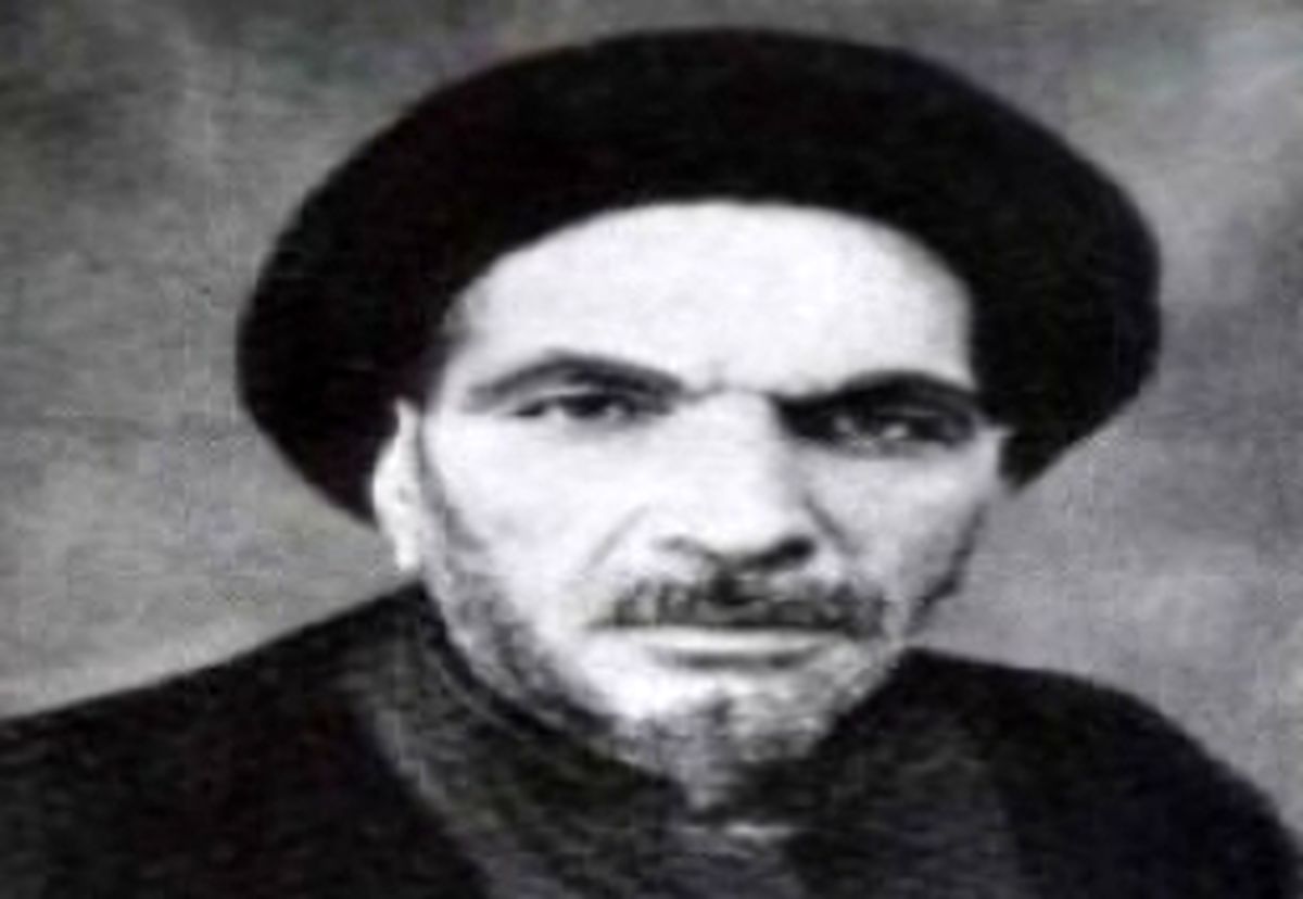 فیلم مستند " آ سید مهدی " آماده نمایش شد