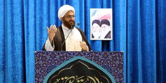سپاه پاسداران رکن رکین و نقطه قوت جمهوری اسلامی است