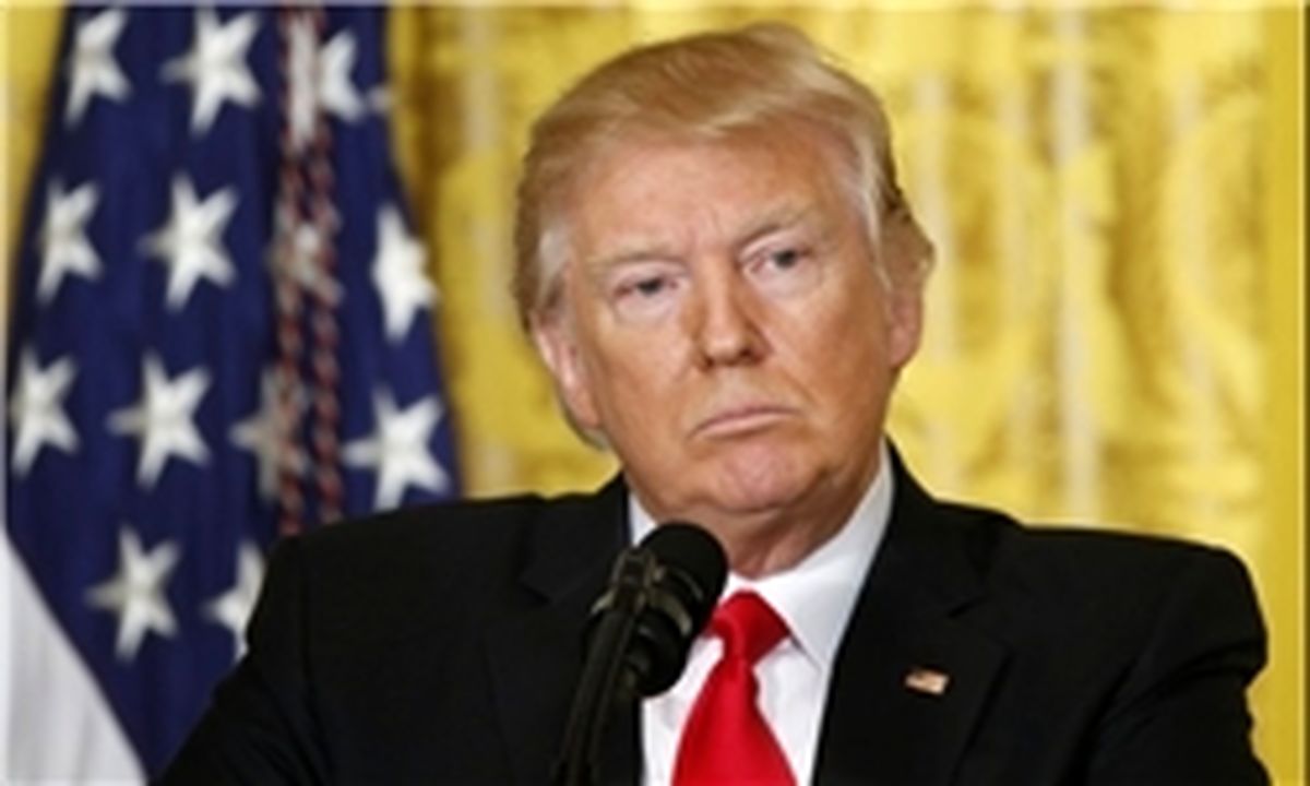  وکلای آمریکایی‌های زندانی در ایران نگران رفتار ترامپ