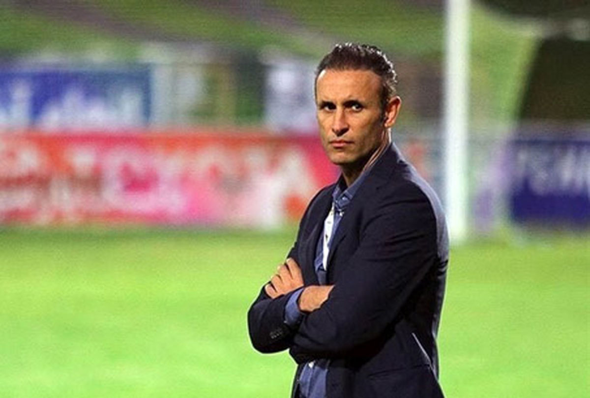 ماسک «یحیی» پرسپولیسی‌ها را عصبانی کرد!/ عکس