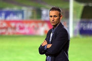 درخواست سرمربی پرسپولیس از مدیریت باشگاه