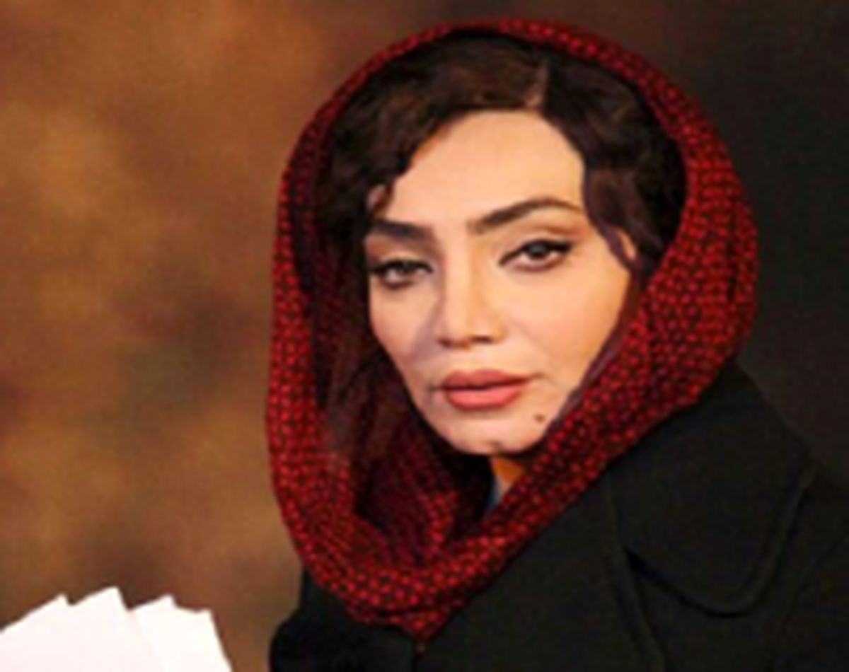 افشاگری خانم بازیگر زن از پشت پرده روابط در سینمای ایران/عکس 