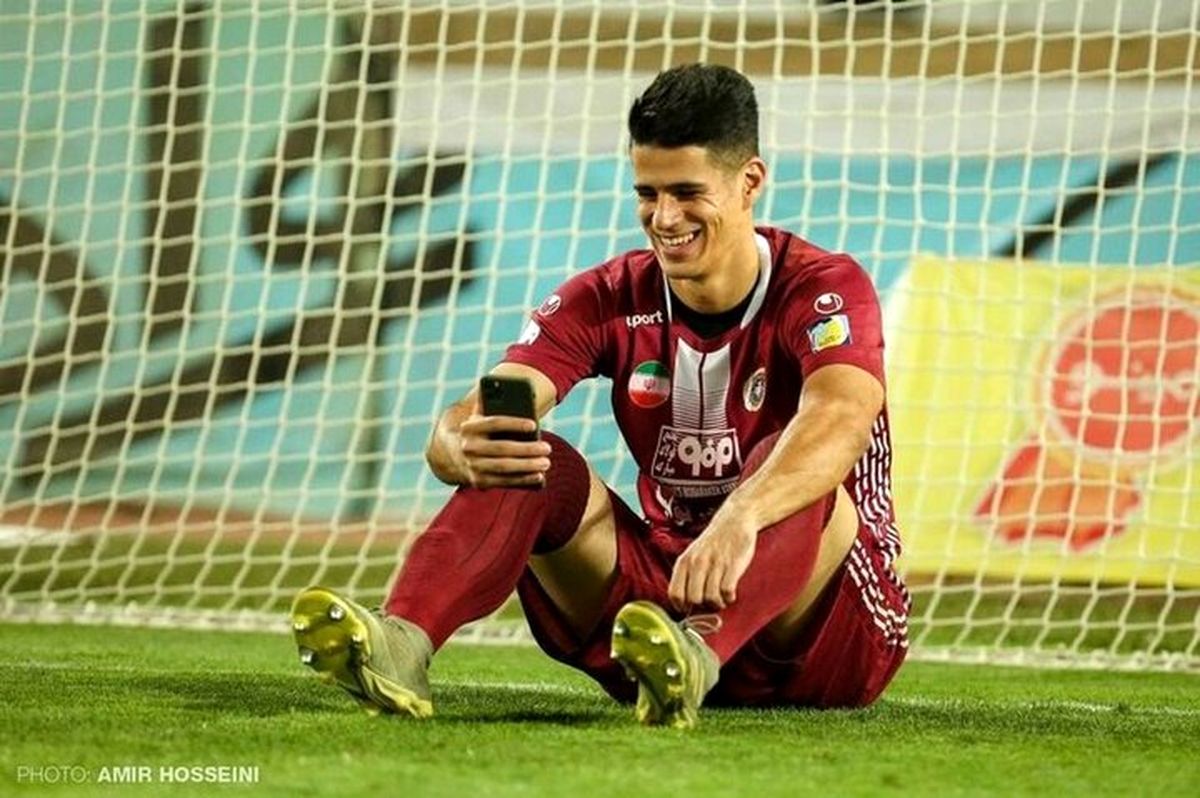 رقم قرارداد نیازمند در پرسپولیس لو رفت