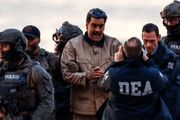سفیدشویی بی‌بی‌سی برای ربایش مادورو