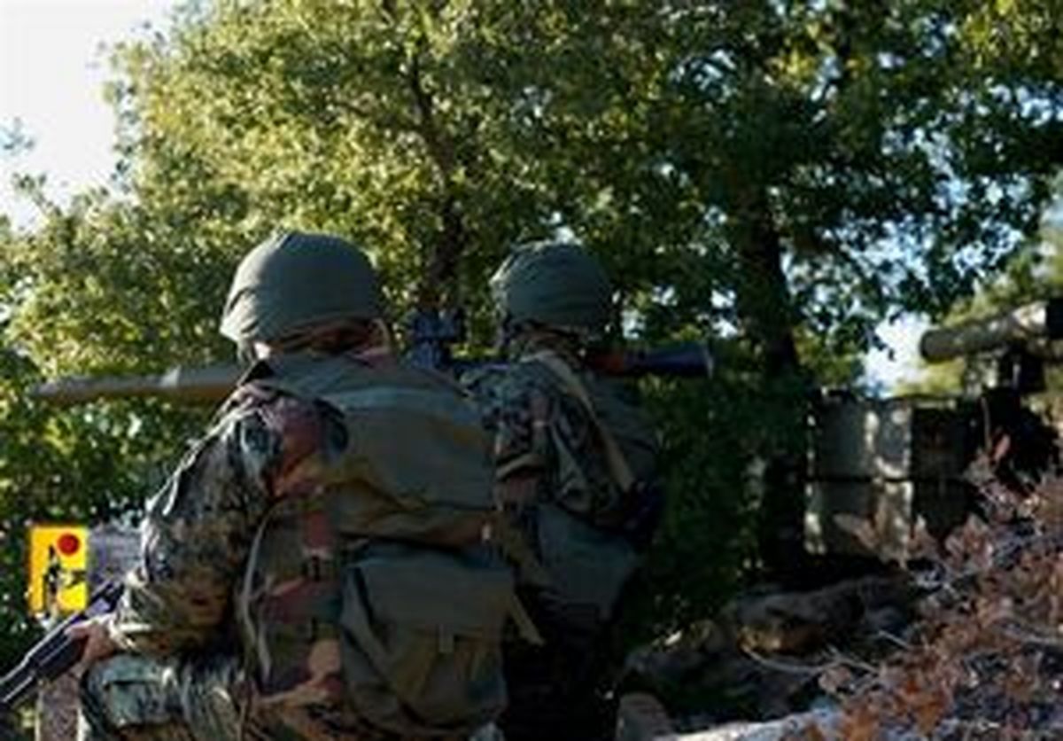 پیام رزمندگان حزب الله خطاب به شیخ نعیم قاسم: تا پایان اشغالگری، به نبرد ادامه خواهیم داد