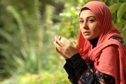 بازیگر نقش لیلا در بیگانه ای با من است

