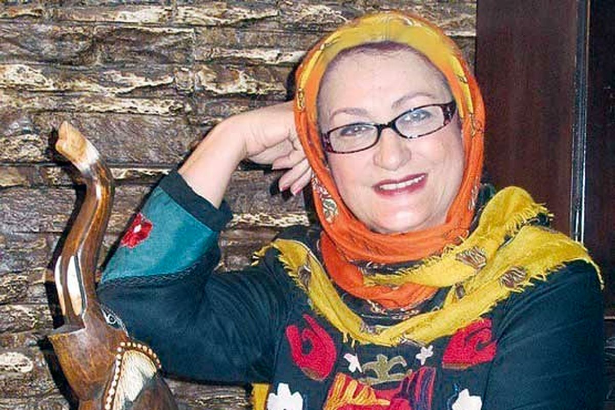 خانم بازیگر هرروز جوانتر از دیروز/ عکس