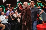 خاطره جالب یک بازیگر از مادربزرگش در خندوانه