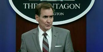 دولت آمریکا برای تامین نیازهای اسرائیل مصمم است 