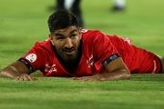 شهریار مغانلو چرا دوباره پرسپولیسی نشد| علت دور شدن مغانلو از سرخپوشان