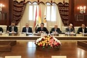 کردستان عراق: به حاکمیت همسایگان از جمله ایران احترام می‌گذاریم