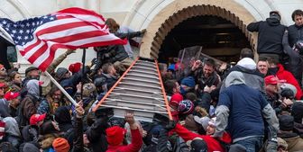 متهمان حمله به ساختمان کنگره به شدت شکنجه می شوند