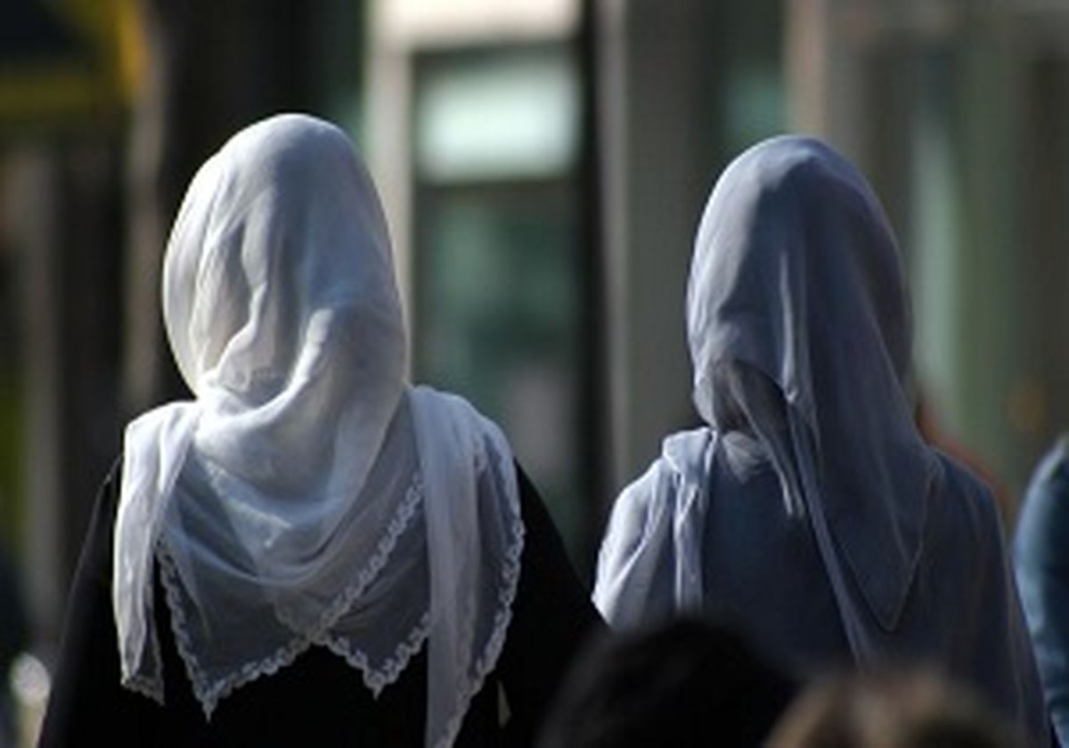 ممنوعیت حجاب در مدارس بلژیک لغو شد