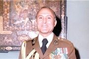 ارتشبدی که بی‌طرفی ارتش شاه را اعلام کرد +عکس 