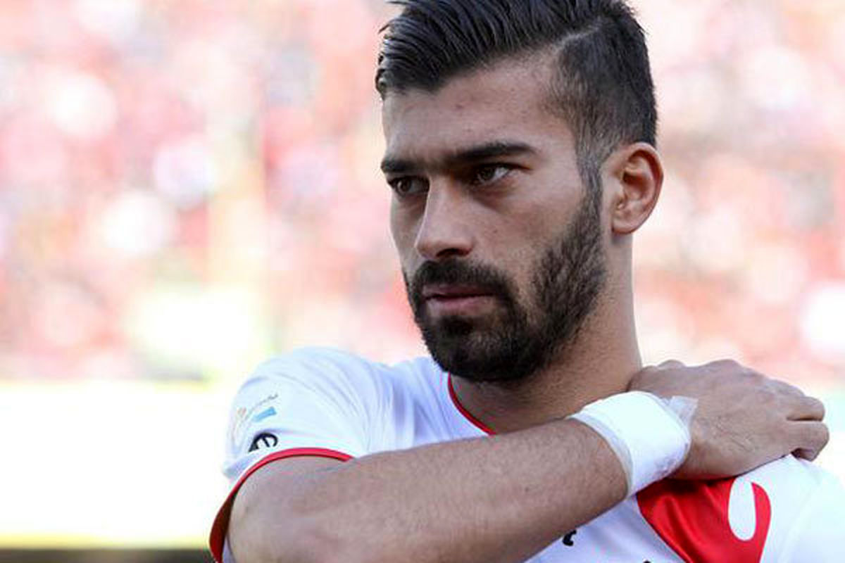 رامین رضاییان بمب نقل و انتقالات پرسپولیس می شود؟
