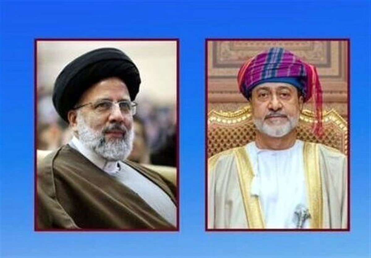 ایران و عمان؛ حسن همجواری و منافع اقتصادی متقابل