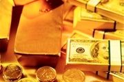 قیمت طلا، قیمت سکه و قیمت مثقال در 23 تیر 98