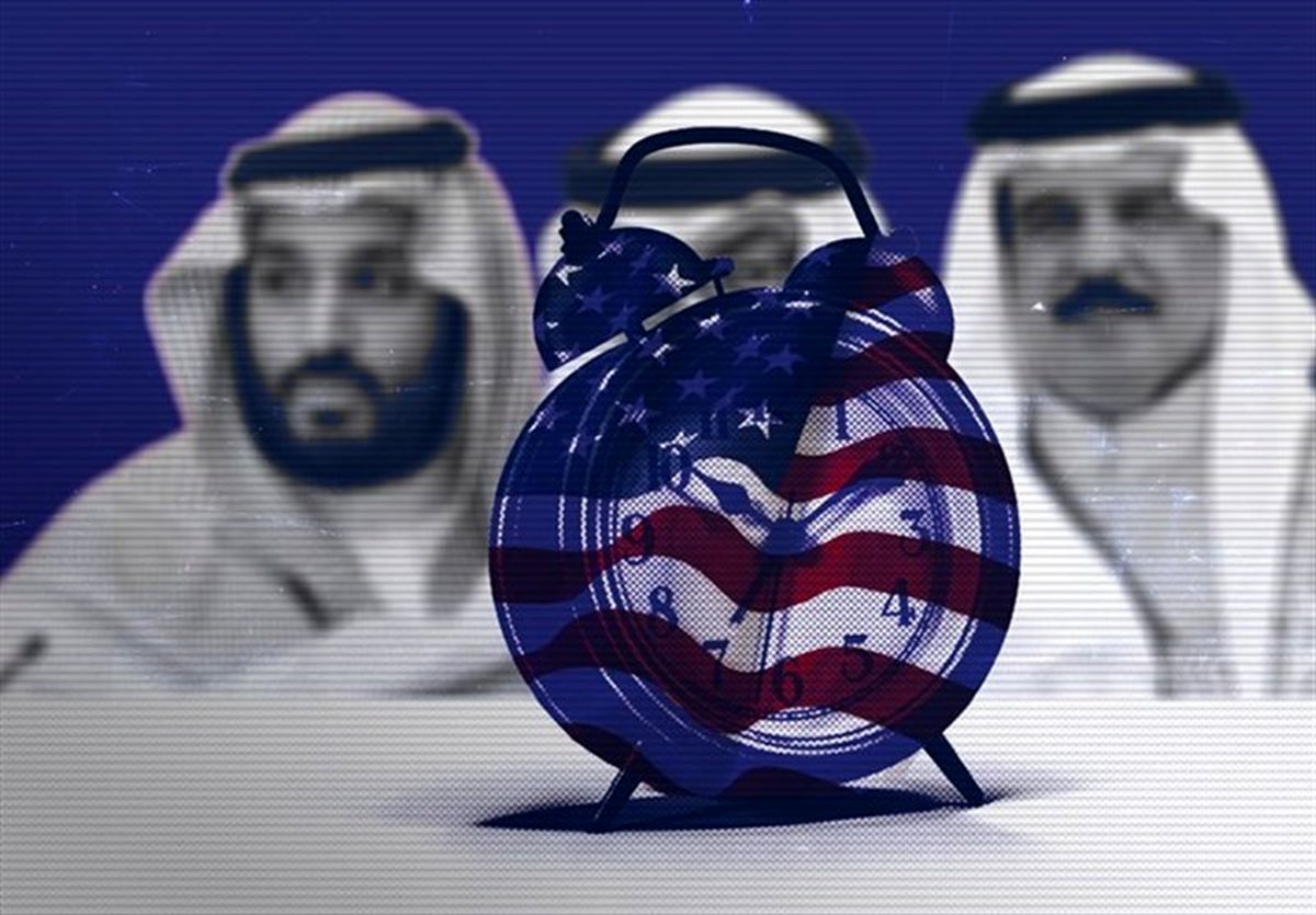  آیا بن‌سلمان موفق به جلب دوستی بایدن می‌شود؟