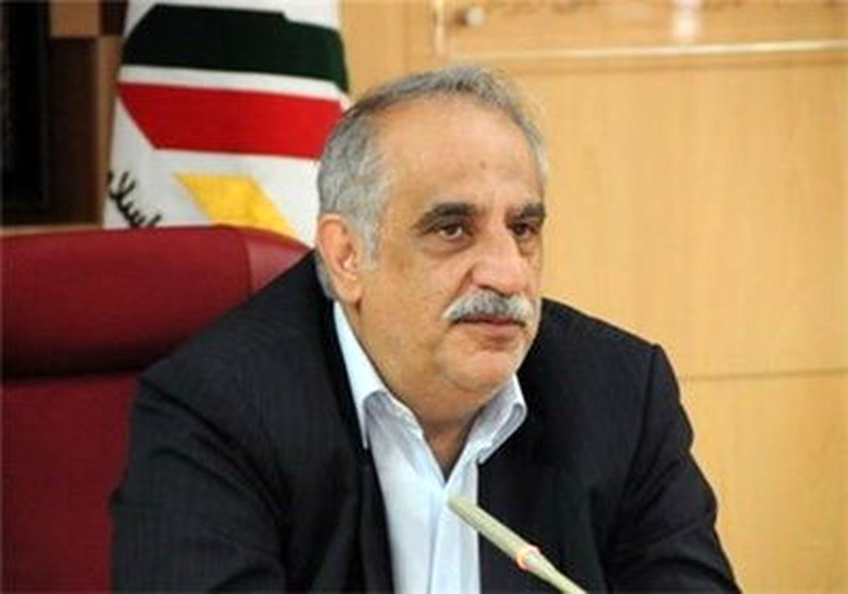 کرباسیان: درآمدهای گمرکی سه برابر شد