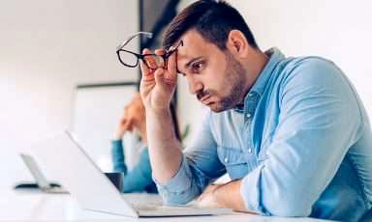تاب‌آوری در کار مهم است