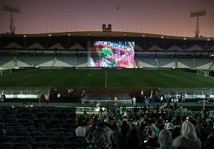 هشدار به هواداران پرسپولیس