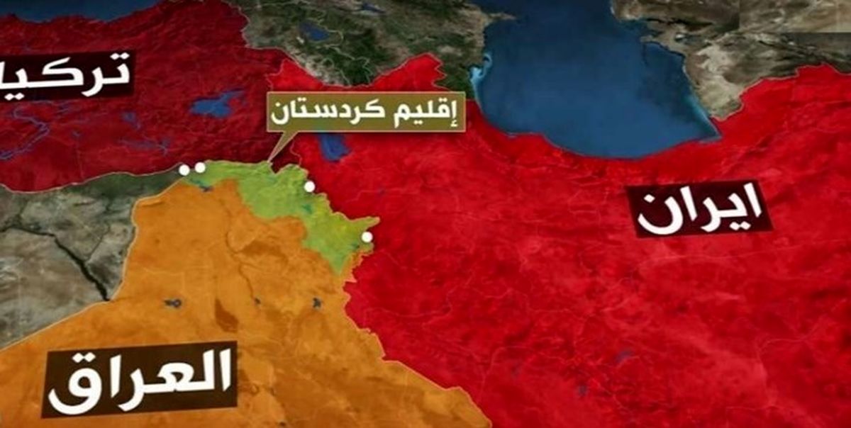 کردستان عراق نفت استخراجی را تحویل بغداد نمی‌دهد