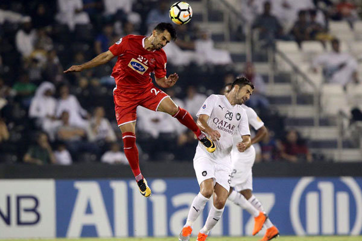 پرسپولیس- السد؛ پیش بینی شما چیست؟